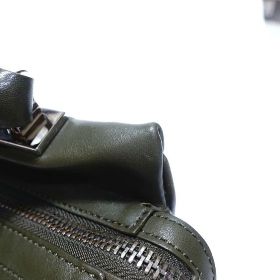 Used 3.1 Phillip Lim Ryder Satchel Small Bag with Strap รูปที่ 11