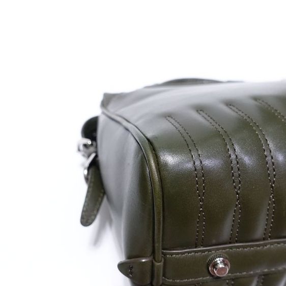 Used 3.1 Phillip Lim Ryder Satchel Small Bag with Strap รูปที่ 8