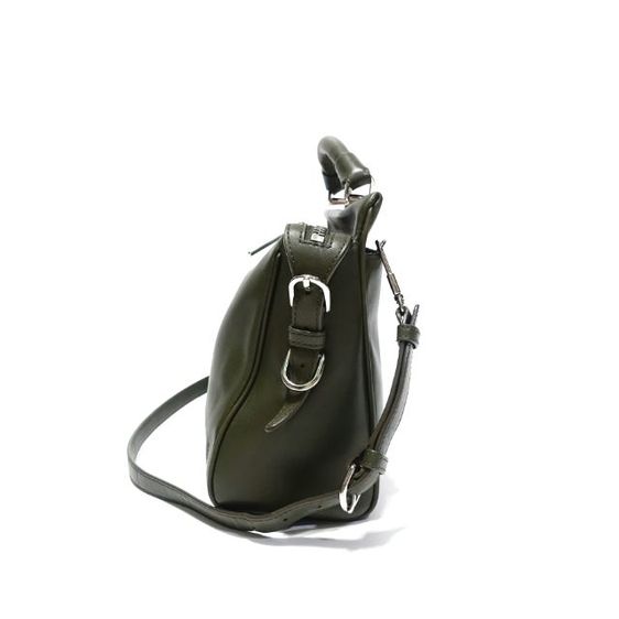 Used 3.1 Phillip Lim Ryder Satchel Small Bag with Strap รูปที่ 4