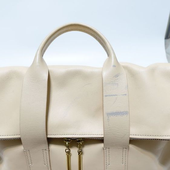Used 3.1 Phillip Lim
31 Hour Leather Tote Bag รูปที่ 12