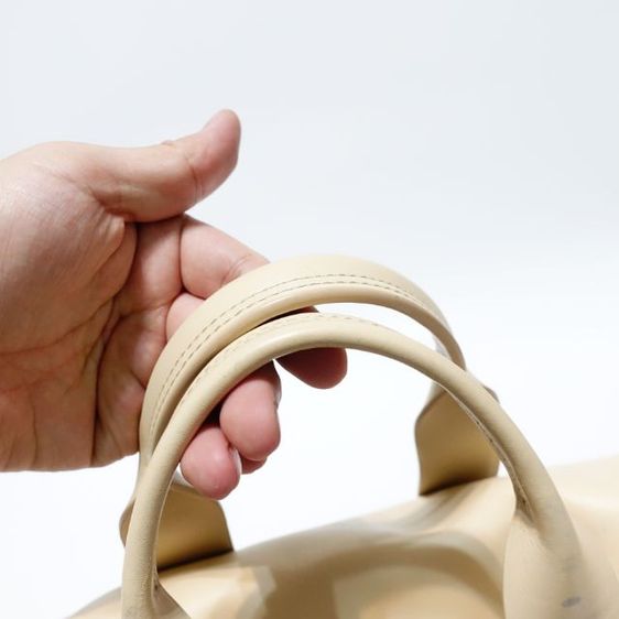 Used 3.1 Phillip Lim
31 Hour Leather Tote Bag รูปที่ 14