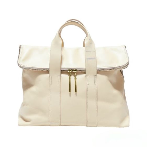 ไม่ระบุ Used 3.1 Phillip Lim
31 Hour Leather Tote Bag