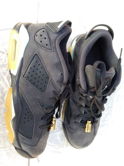 ไนกี้ จอร์แดน มือ2 รูปที่ 2