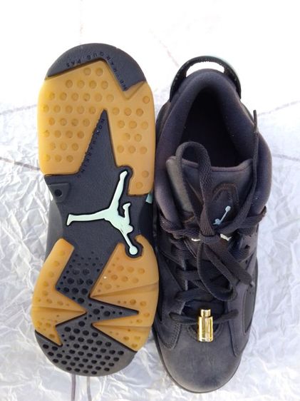 ไนกี้ จอร์แดน มือ2 รูปที่ 3