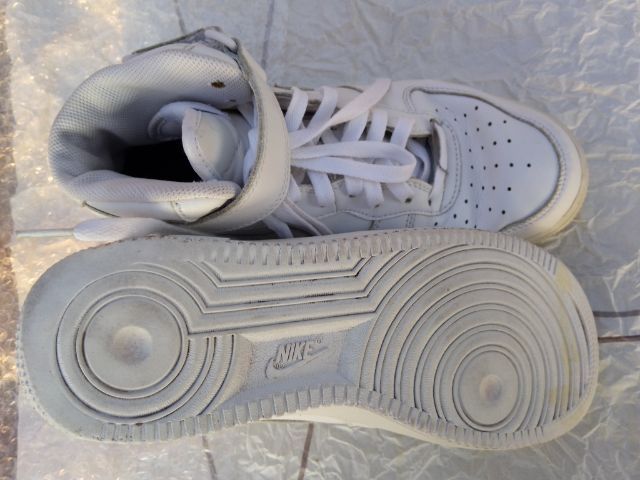 รองเท้ามือสองสภาพดี รูปที่ 3