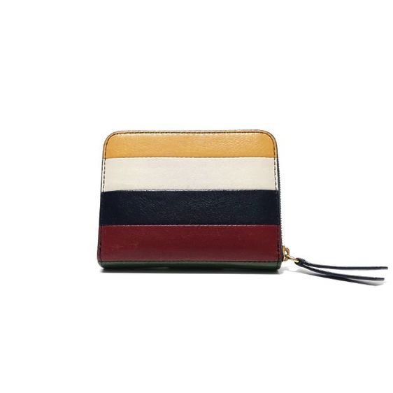 Used Mulberry
Small Zip Around Purse Wallet รูปที่ 5