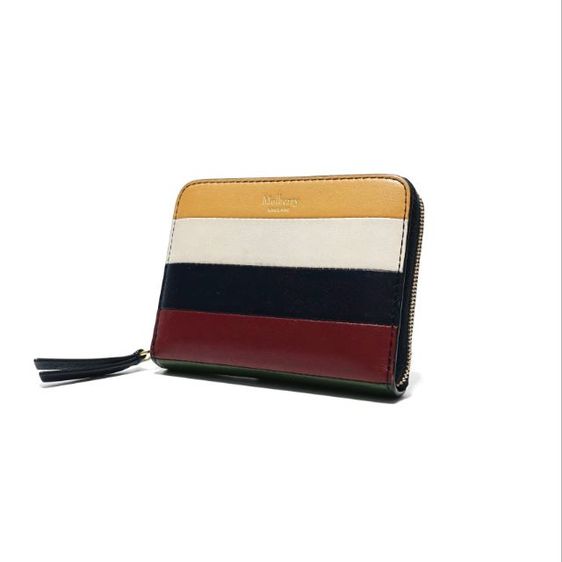Used Mulberry
Small Zip Around Purse Wallet รูปที่ 2