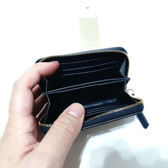 Used Mulberry
Small Zip Around Purse Wallet รูปที่ 12