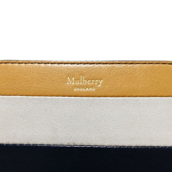 Used Mulberry
Small Zip Around Purse Wallet รูปที่ 10