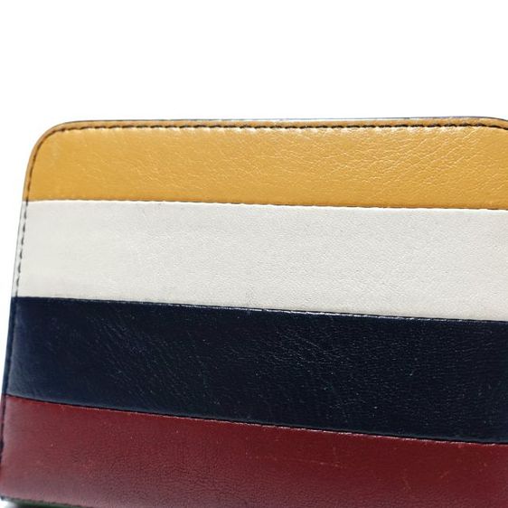 Used Mulberry
Small Zip Around Purse Wallet รูปที่ 11