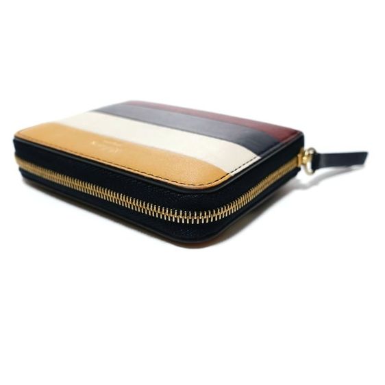 Used Mulberry
Small Zip Around Purse Wallet รูปที่ 8