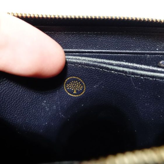 Used Mulberry
Small Zip Around Purse Wallet รูปที่ 13