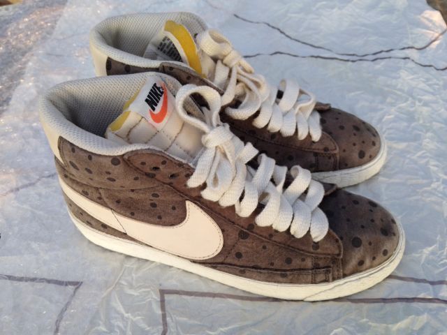 รองเท้ามือสองสภาพดี