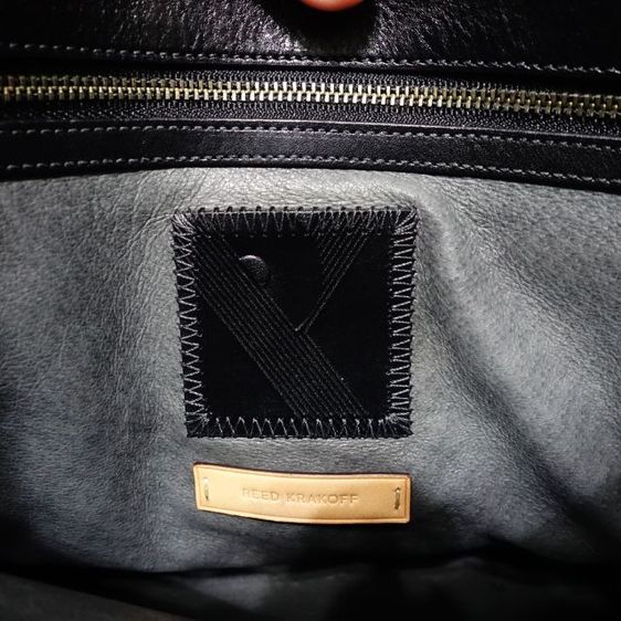 Used Like New Reed Krakoff
Boxer Large Tote Bag รูปที่ 14