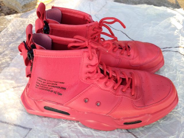 รองเท้ามือสองสภาพดี รูปที่ 2