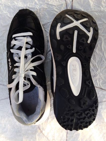 รองเท้ามือสองสภาพดี รูปที่ 2