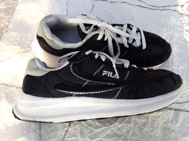 รองเท้ามือสองสภาพดี รูปที่ 3