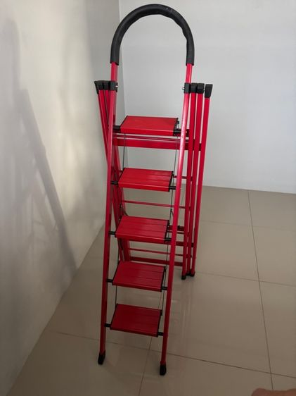 Ladder รูปที่ 3
