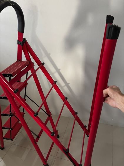 Ladder รูปที่ 2