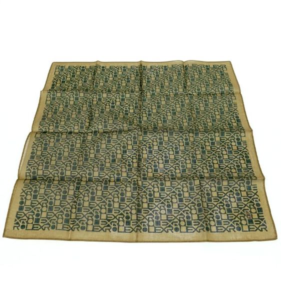 New ( Kept Unused ) ROLEX
Handkerchief Jubilee Dial Green Scarf รูปที่ 2