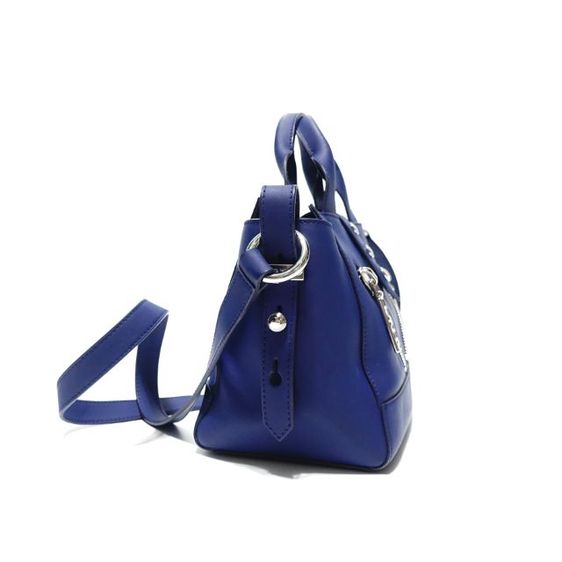 Used Like New KENZO Kalifornia Mini Bag with Strap รูปที่ 4