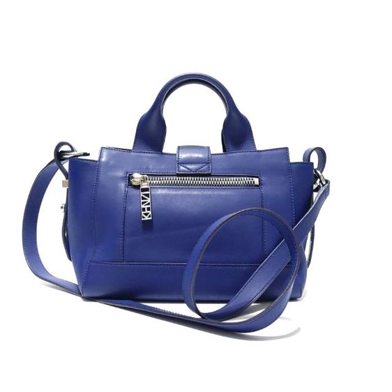 Used Like New KENZO Kalifornia Mini Bag with Strap รูปที่ 5