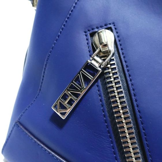 Used Like New KENZO Kalifornia Mini Bag with Strap รูปที่ 12