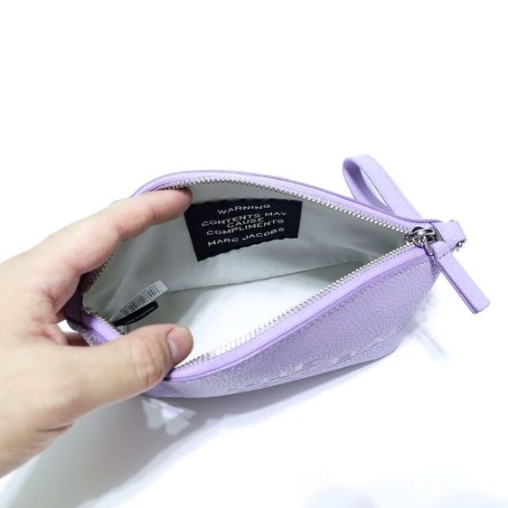 New MARC JACOBS The Beauty Bag รูปที่ 7
