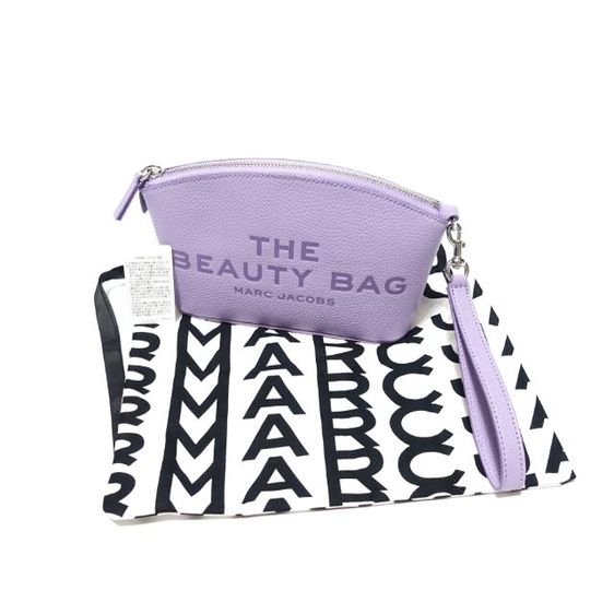 New MARC JACOBS The Beauty Bag รูปที่ 9