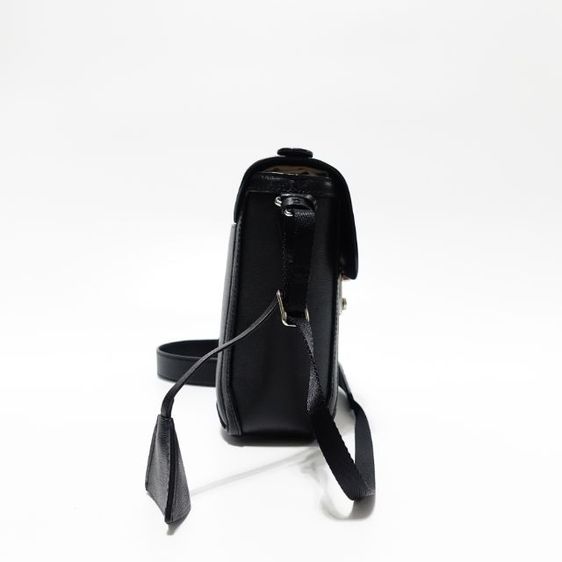 Used Like New 3.1 Phillip lim Leather Camera Crossbody Bag รูปที่ 4