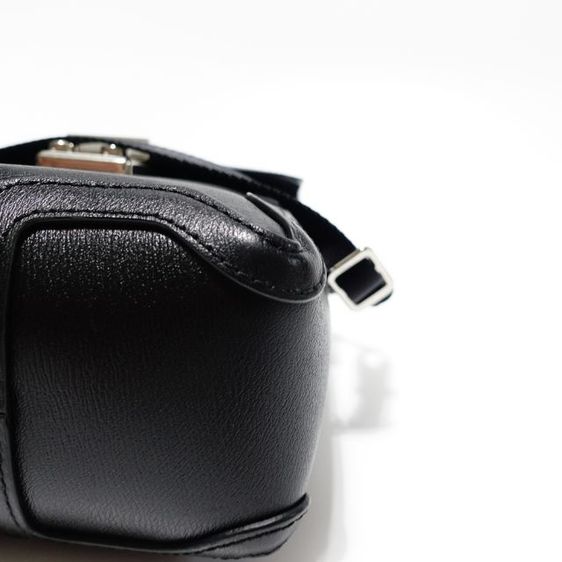 Used Like New 3.1 Phillip lim Leather Camera Crossbody Bag รูปที่ 8