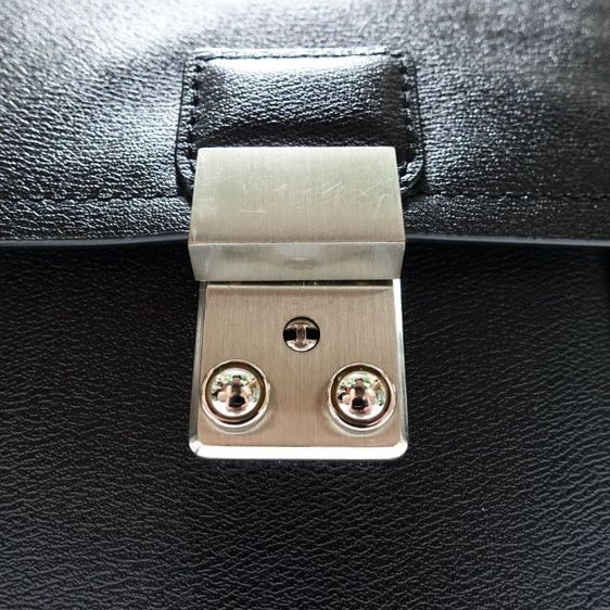 Used Like New 3.1 Phillip lim Leather Camera Crossbody Bag รูปที่ 3