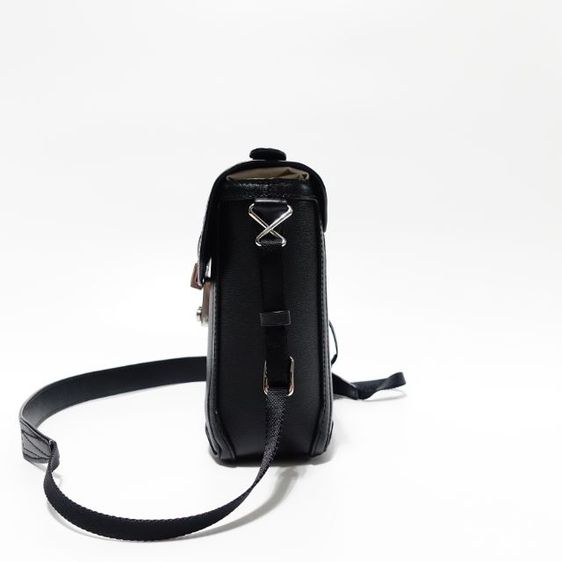 Used Like New 3.1 Phillip lim Leather Camera Crossbody Bag รูปที่ 5