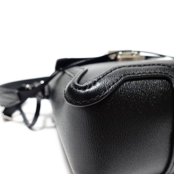 Used Like New 3.1 Phillip lim Leather Camera Crossbody Bag รูปที่ 11