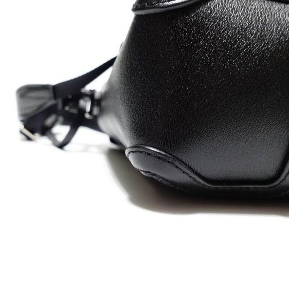 Used Like New 3.1 Phillip lim Leather Camera Crossbody Bag รูปที่ 10