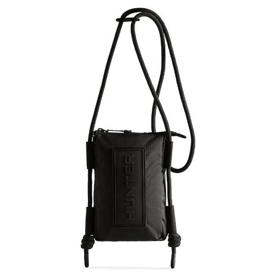 New HUNTER Travel Ripstop Phone Pouch
