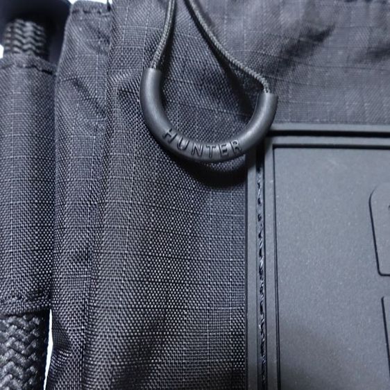 New HUNTER Travel Ripstop Phone Pouch รูปที่ 6
