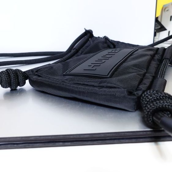 New HUNTER Travel Ripstop Phone Pouch รูปที่ 3