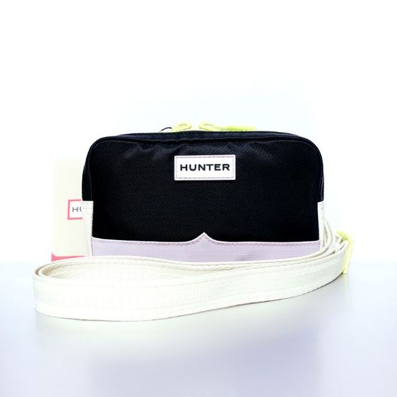 New HUNTER Keeper Phone Pouch