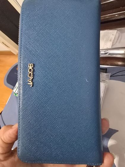 กระเป๋าเงินทรงยาว