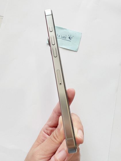 ขาย iPhone 16 Pro Max 512GB สีธรรมชาติ Natural Titanium รูปที่ 5