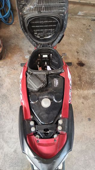 ขาย honda wave 110 i ปี 2021 รูปที่ 8