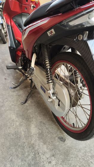 ขาย honda wave 110 i ปี 2021 รูปที่ 7