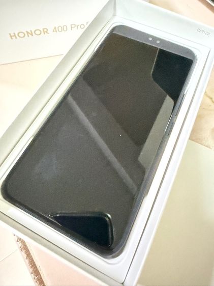 Honor 400Pro 512GB รูปที่ 3