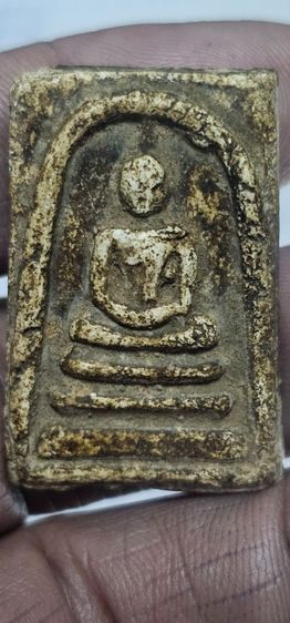 พระสมเด็จ รูปที่ 2