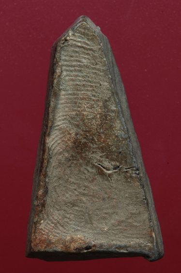 พระผงสุพรรณสวยๆค่ะเก่าค่ะ รูปที่ 2