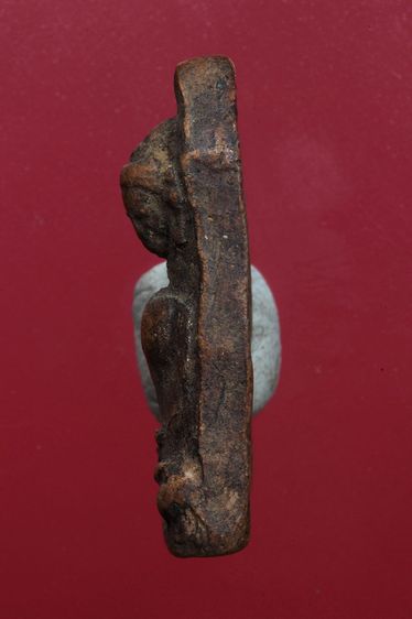 พระผงสุพรรณสวยๆค่ะเก่าค่ะ รูปที่ 4