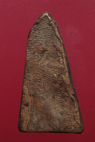 พระผงสุพรรณสวยๆค่ะเก่าค่ะ รูปที่ 2