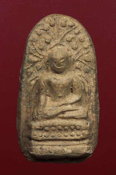 พระคงลำพูนสวยๆค่ะเก่าค่ะ