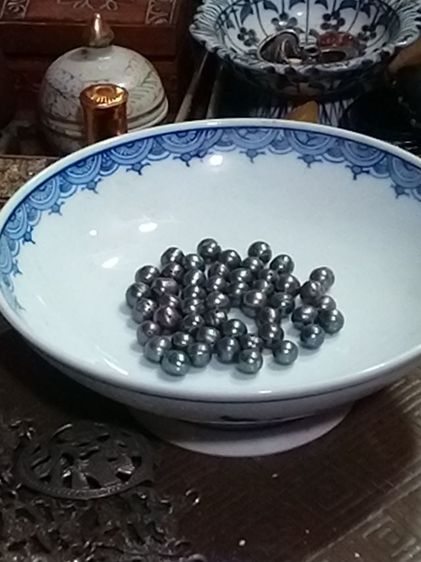 ขาย ไข่มุกดำ